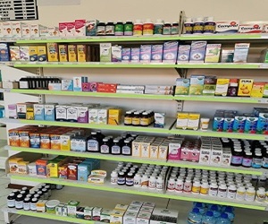 Maternity & Baby Care