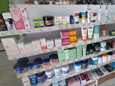 Essential Skin Health Products 2