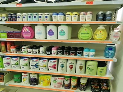 Essential Skin Health Products 1